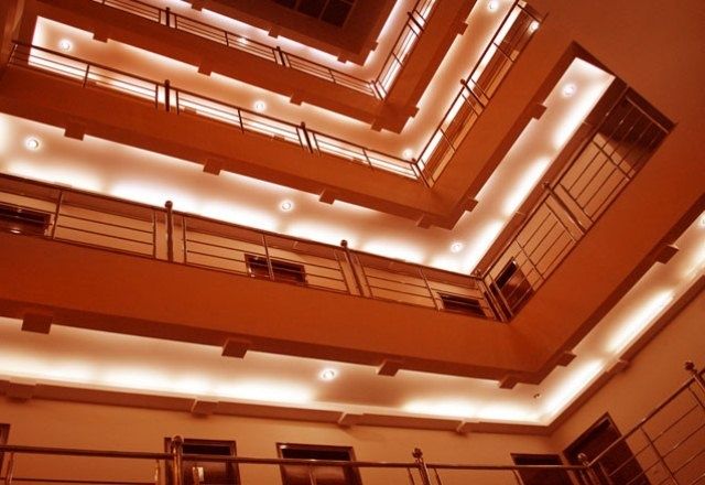 Hotel Kyron Delhi  Esterno foto