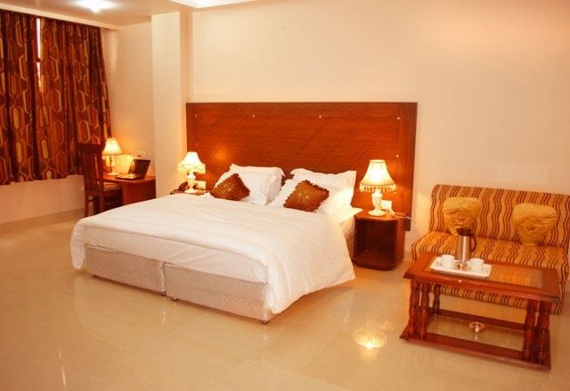 Hotel Kyron Delhi  Esterno foto