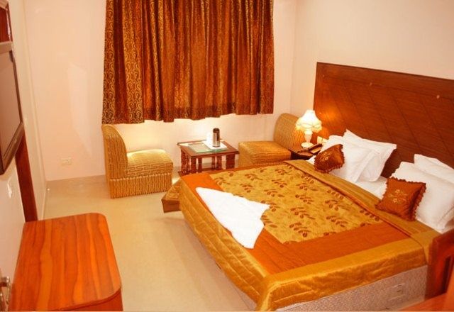 Hotel Kyron Delhi  Esterno foto