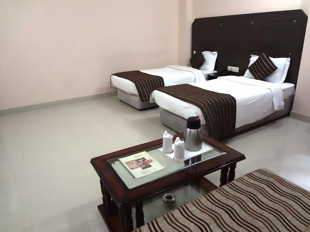 Hotel Kyron Delhi  Camera foto