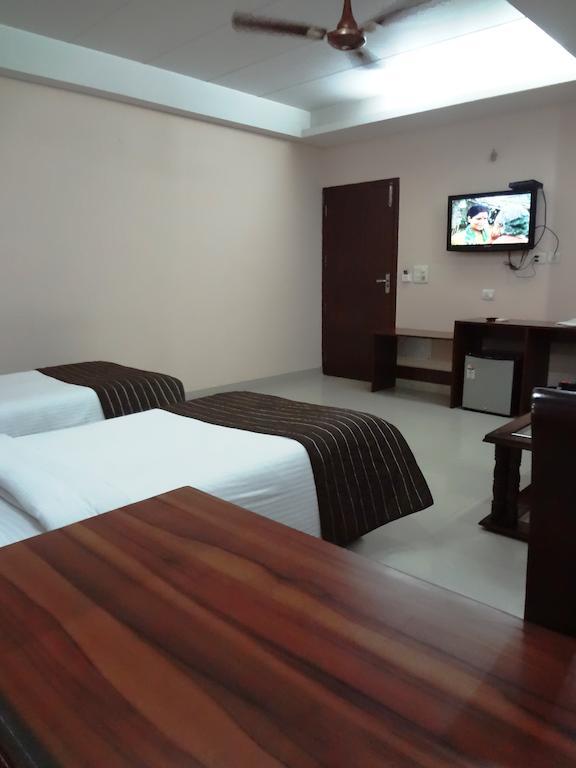 Hotel Kyron Delhi  Camera foto