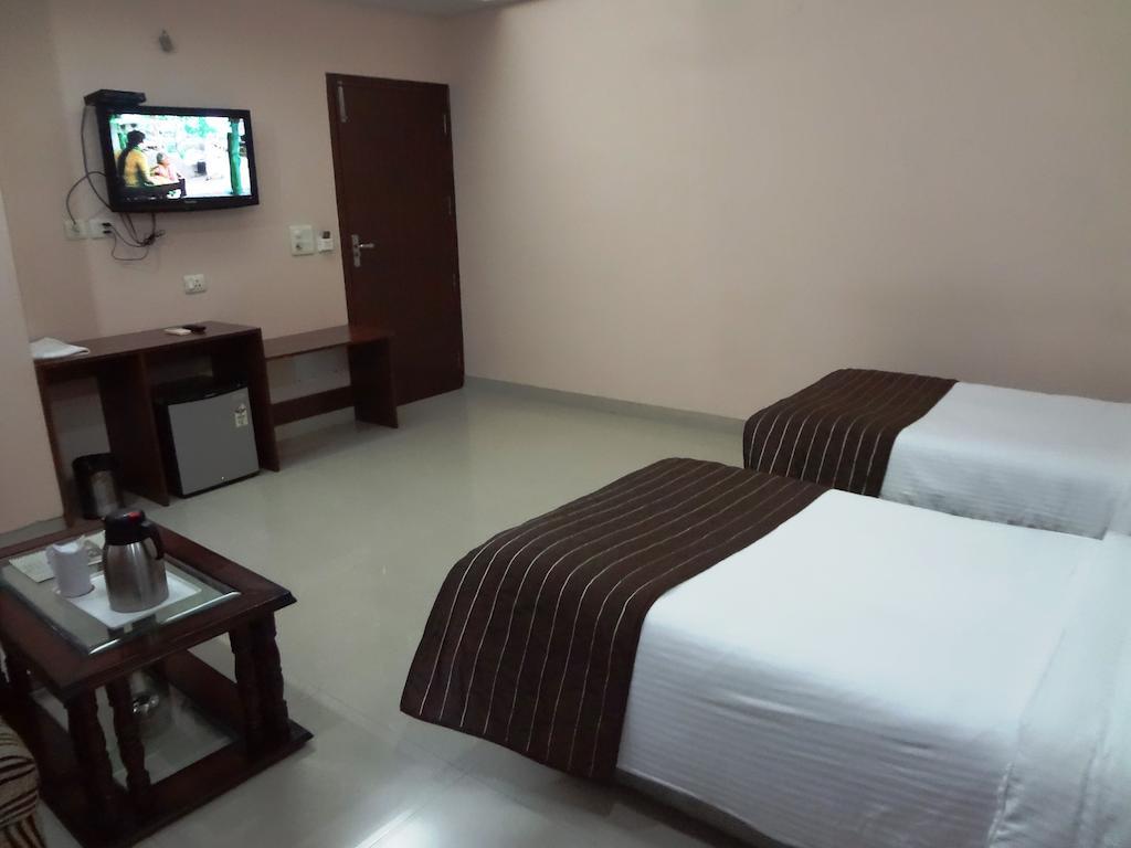 Hotel Kyron Delhi  Camera foto