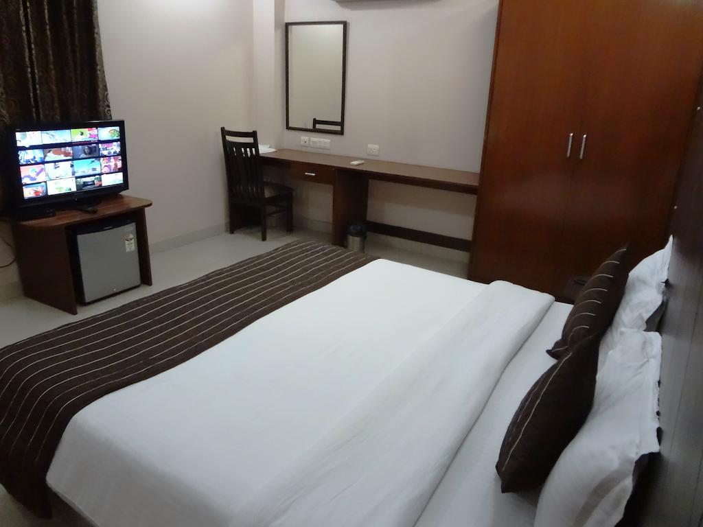 Hotel Kyron Delhi  Camera foto