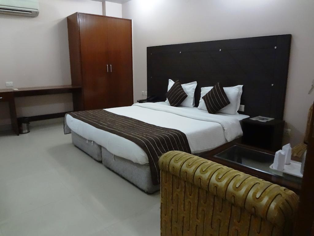 Hotel Kyron Delhi  Camera foto