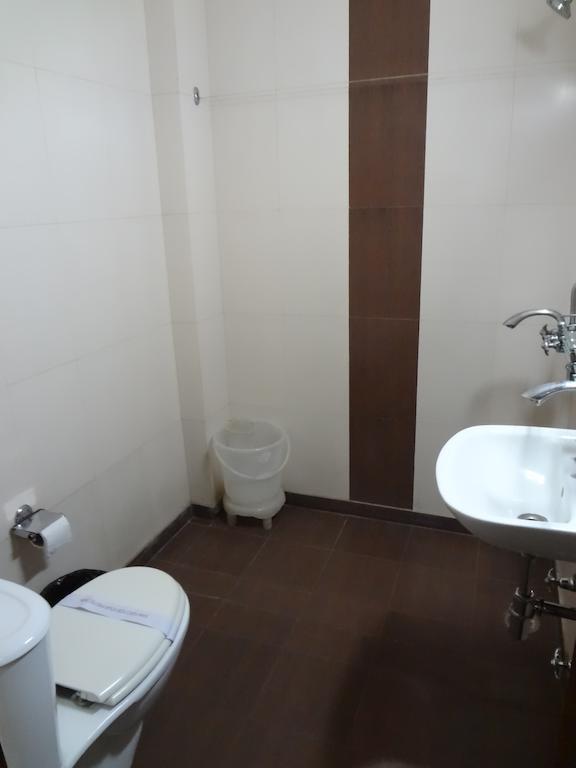 Hotel Kyron Delhi  Camera foto