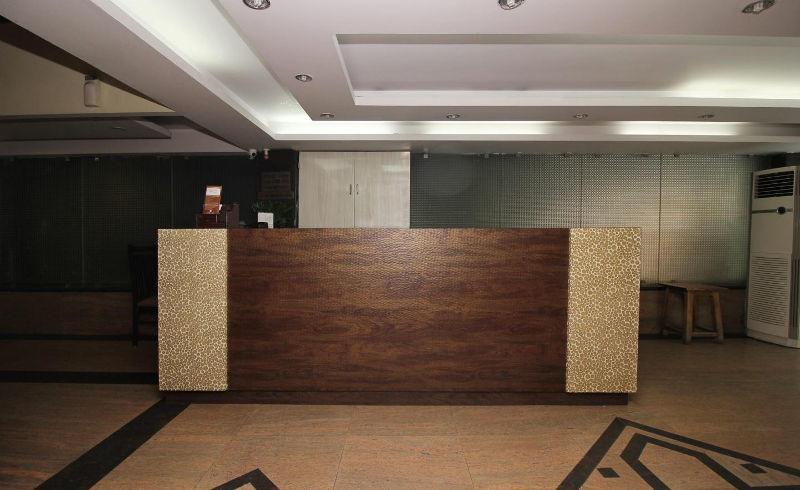 Hotel Kyron Delhi  Esterno foto