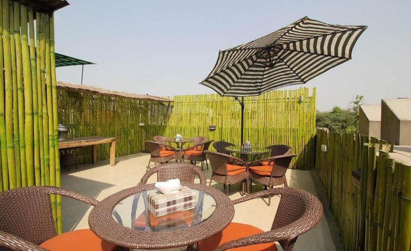Hotel Kyron Delhi  Esterno foto